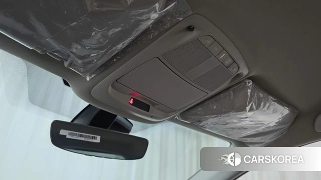 Renault Korea (Samsung) The New QM6 id 3731023 из Кореи 8