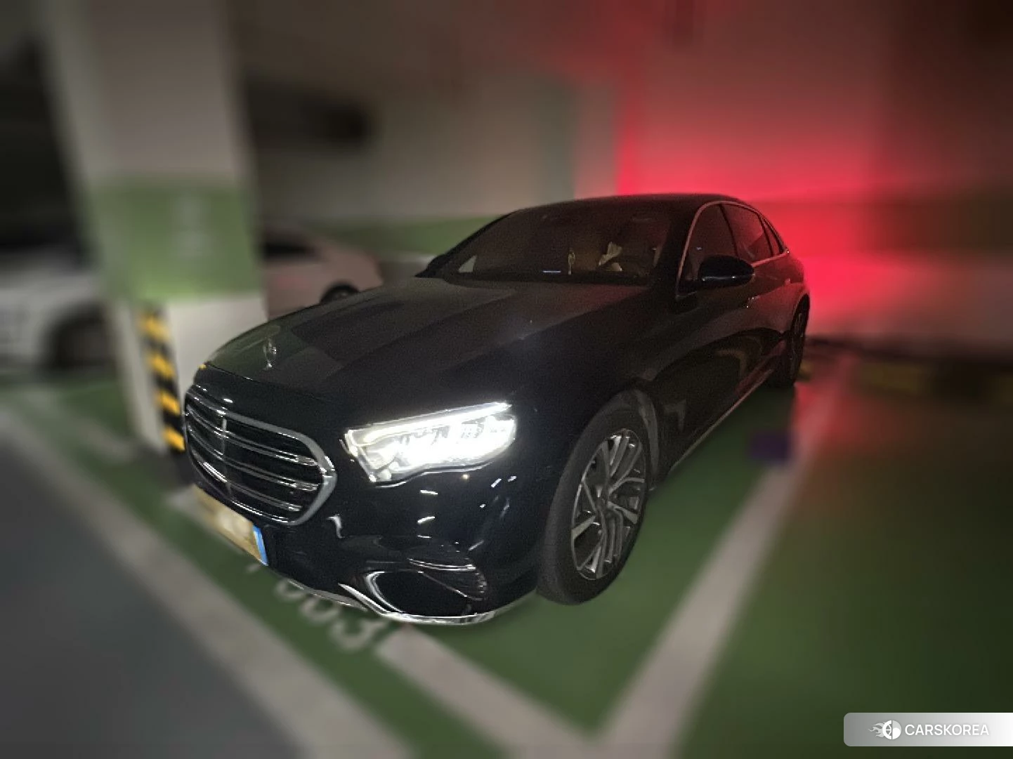 Mercedes-Benz E-Class id 4510559 из Китая 8