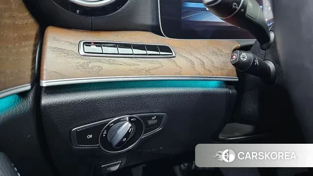 Mercedes-Benz E-Class W213 id 3552618 из Кореи 8