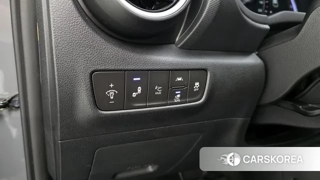 Hyundai Kona Electric id 3055565 из Кореи 8