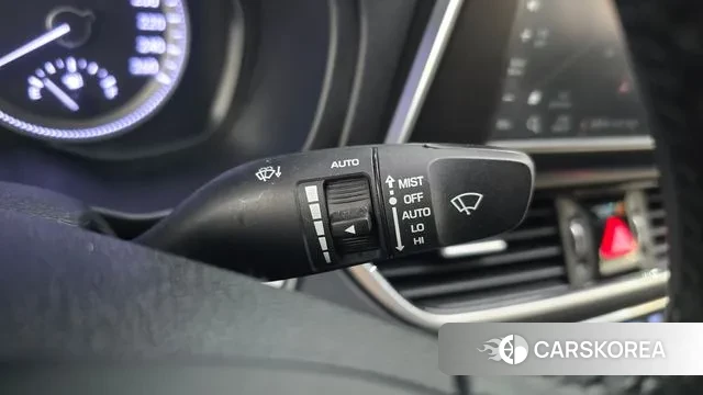 Hyundai Grandeur IG id 3350949 из Кореи 8