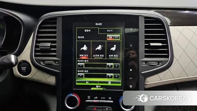 Renault Korea (Samsung) SM6 id 3761004 из Кореи 8