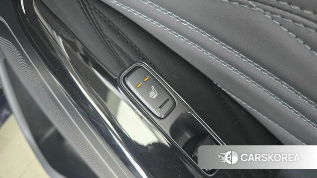 Kia K7 Premier id 4530064 из Кореи 8