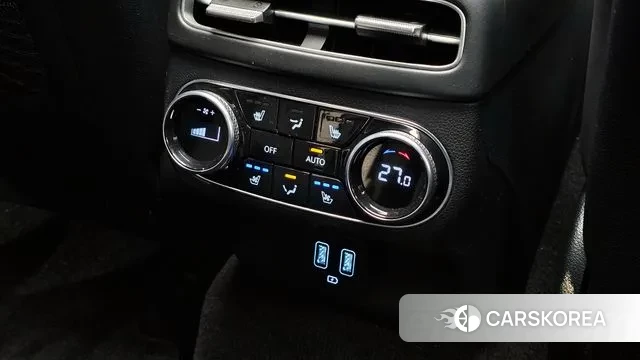 Genesis Electrified GV70 id 3366791 из Кореи 8