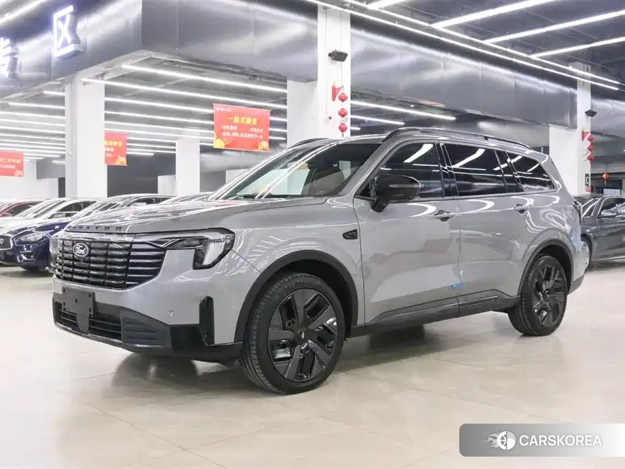 Ford Lingyu New Energy id 4539095 из Китая 8