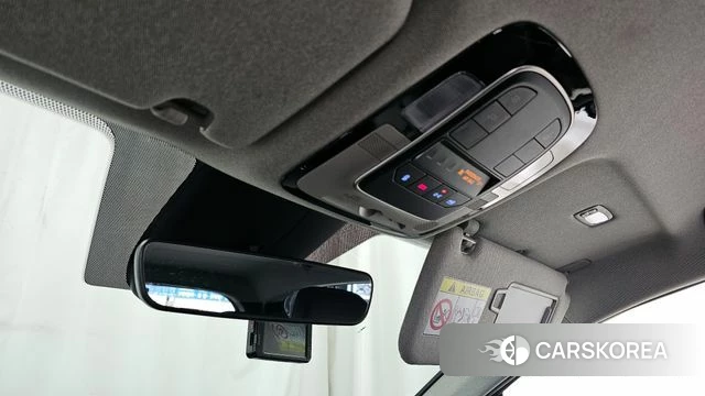 Hyundai The New Santa Fe id 4232214 из Кореи 8