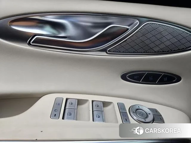 Genesis GV70 id 3269009 из Кореи 8