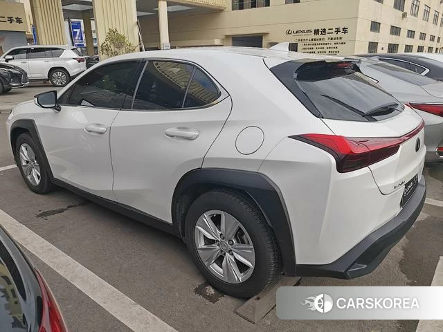 Lexus UX id 4261866 из Китая 8