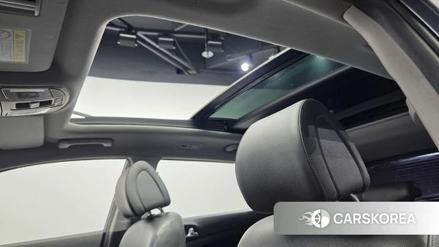 Hyundai All New Tucson id 4233220 из Кореи 8