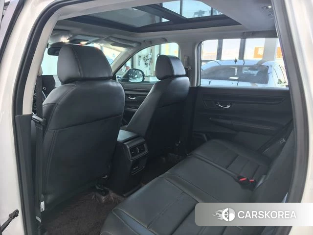 Honda CR-V id 4257401 из Китая 8