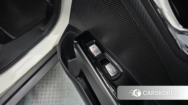 Ssangyong Tivoli Air id 3350816 из Кореи 8