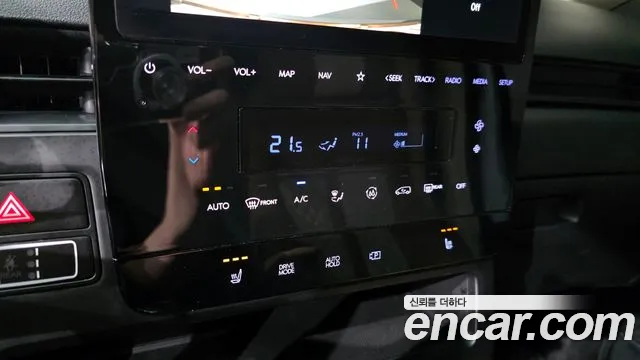 Hyundai Staria id 2741223 из Кореи 8