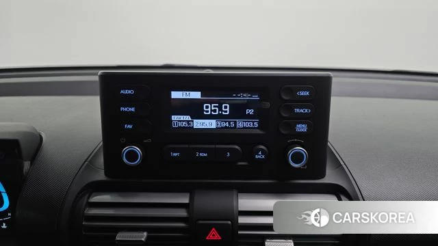 Hyundai Casper id 4469317 из Кореи 8
