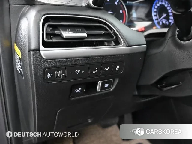 Hyundai Palisade id 3434172 из Кореи 8