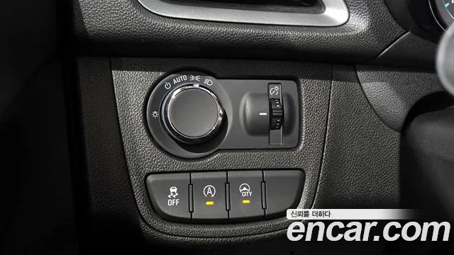 Chevrolet (GM Daewoo) The New Spark id 2886821 из Кореи 8