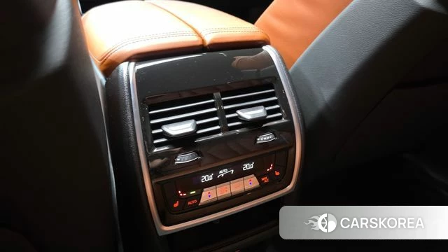 BMW X5 (G05) id 4644855 из Кореи 8