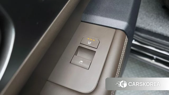 Kia Tasman id 4539661 из Кореи 8