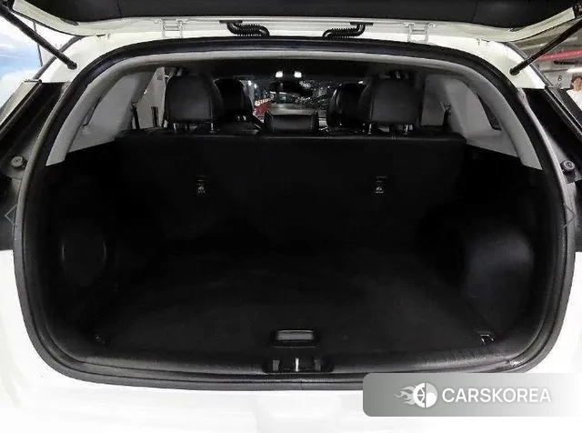 Kia Niro EV id 3574061 из Кореи 8