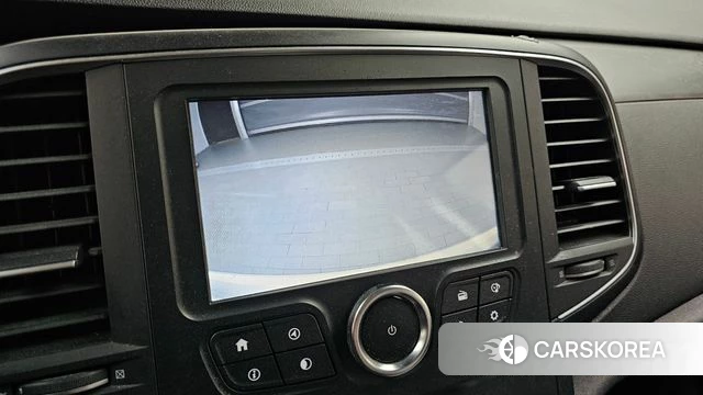 Renault Korea (Samsung) SM6 id 4595801 из Кореи 8