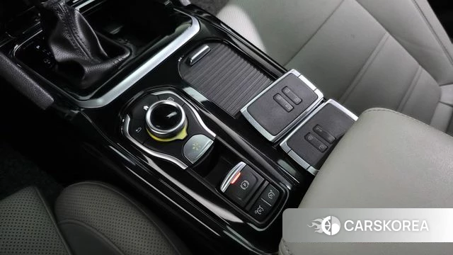 Renault Korea (Samsung) SM6 id 4397464 из Кореи 8