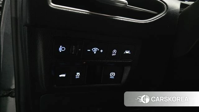 Hyundai Sonata (DN8) id 3843336 из Кореи 8