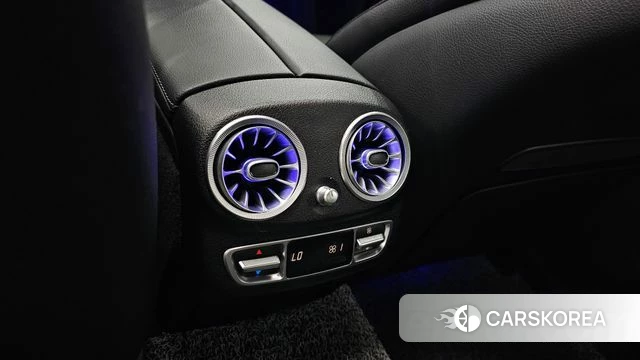 Mercedes-Benz E-Class W213 id 4500605 из Кореи 8
