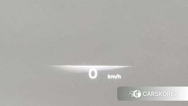 Genesis GV70 id 3033066 из Кореи 8