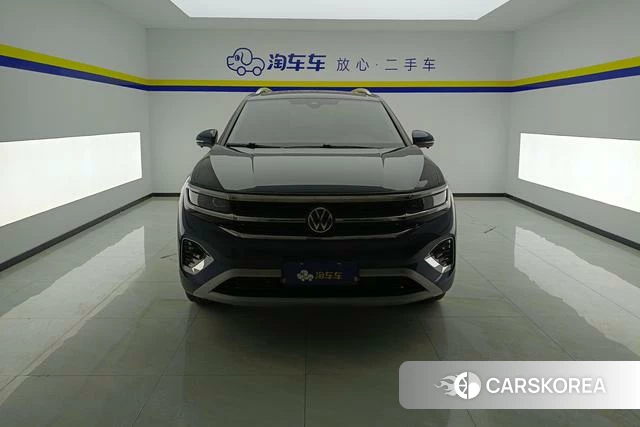 Volkswagen Lanjing id 3785545 из Китая 8