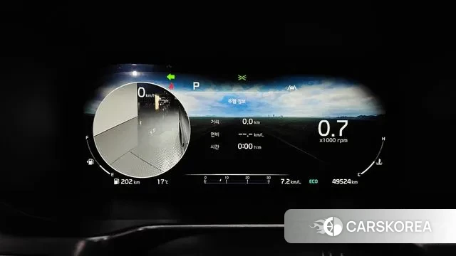 Kia Sorento 4th Generation id 3426717 из Кореи 8