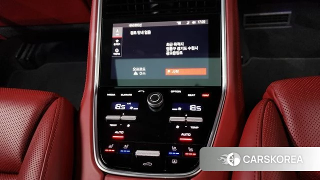 Porsche Panamera (971) id 3905575 из Кореи 8