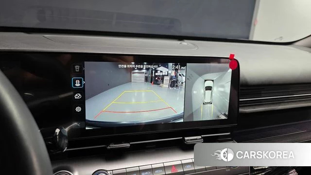 Hyundai Kona Hybrid (SX2) id 4622872 из Кореи 8