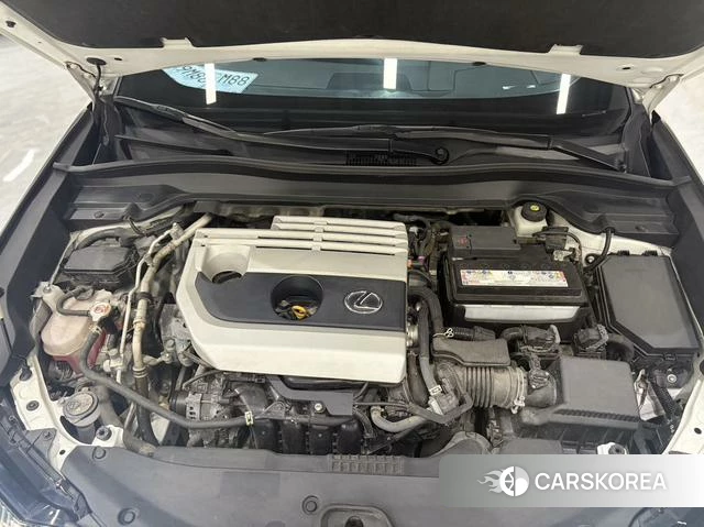 Lexus UX id 4348955 из Китая 8