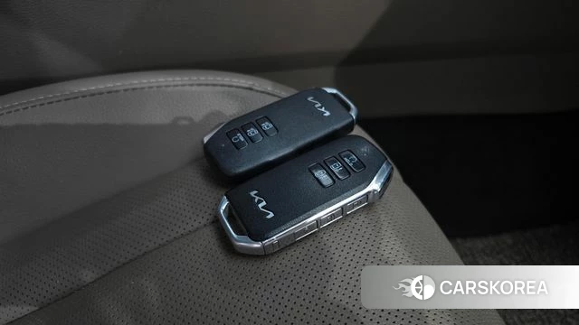 Kia K8 id 4456902 из Кореи 8