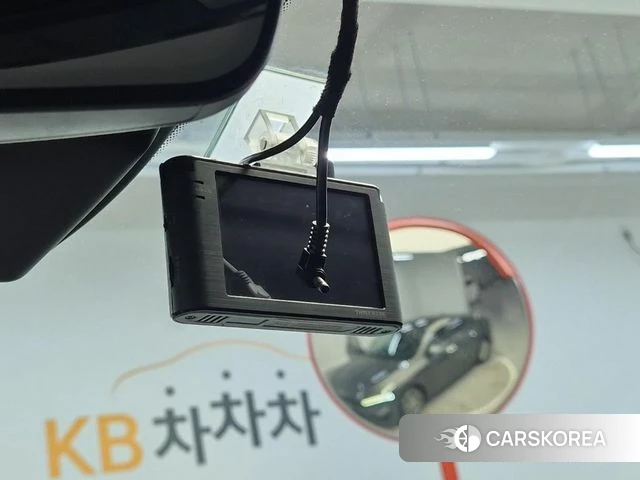 Kia K5 3rd generation id 4721565 из Кореи 8