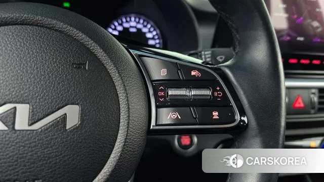 Kia The New K3 2nd generation id 3503548 из Кореи 8