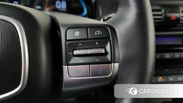 Hyundai Casper id 4282653 из Кореи 8