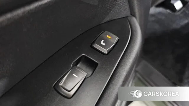 Ssangyong The New Rexton Sports Cannes id 3007229 из Кореи 8