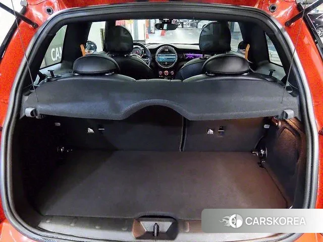 Mini Cooper S id 3677326 из Кореи 8