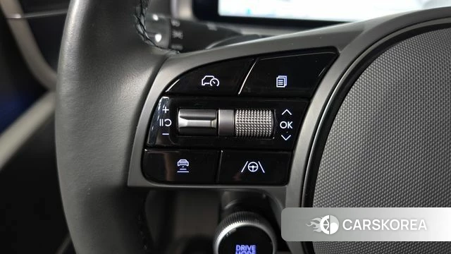 Hyundai Ionic 6 id 4853831 из Кореи 8