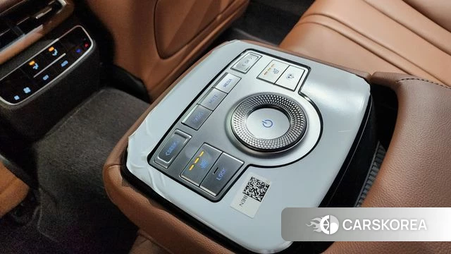 Genesis G80 (RG3) id 3898158 из Кореи 8