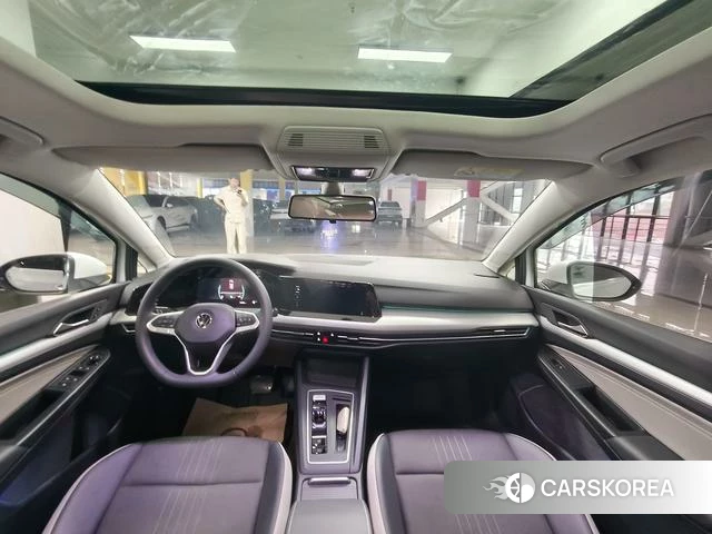 Volkswagen Golf id 4314199 из Китая 8