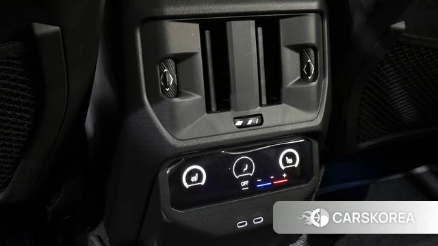BMW X3 (G45) id 3798173 из Кореи 8