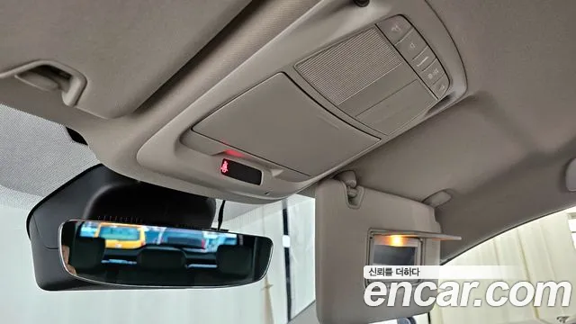 Renault Korea (Samsung) The New QM6 id 2713078 из Кореи 8