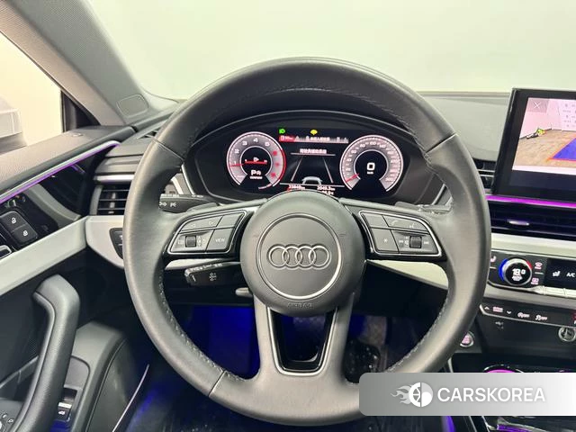 Audi A5 id 4358999 из Китая 8