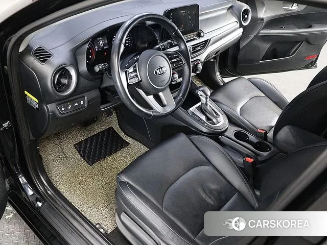 Kia Come New K3 id 3429512 из Кореи 8