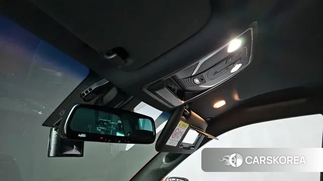 Ssangyong The New Rexton Sports Cannes id 3555053 из Кореи 8