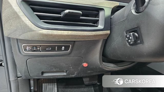 Kia K8 id 4469361 из Кореи 8