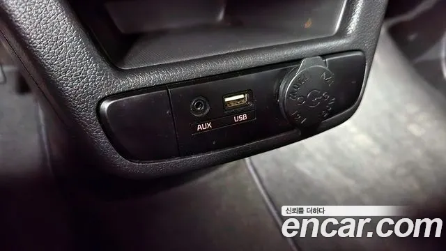 Kia The New Ray id 2691210 из Кореи 8