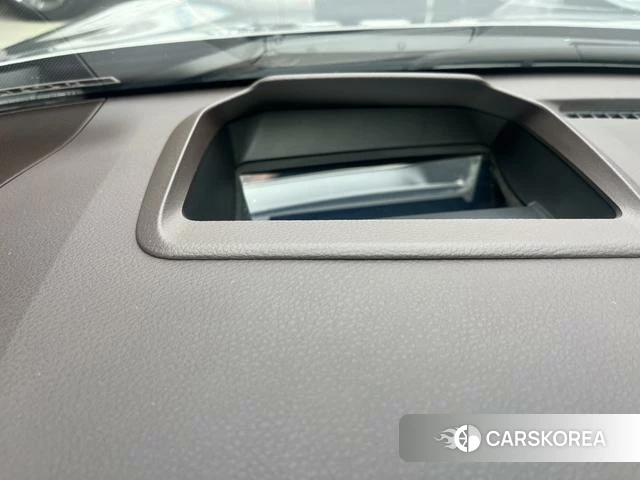 Toyota Grevia id 4261113 из Китая 8