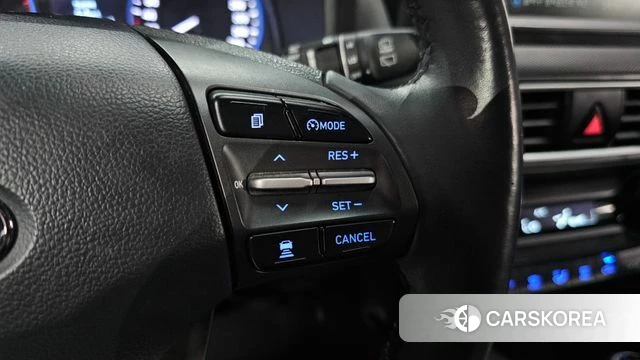 Hyundai Kona id 4446740 из Кореи 8